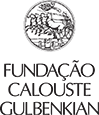 Logo Gulbenkian